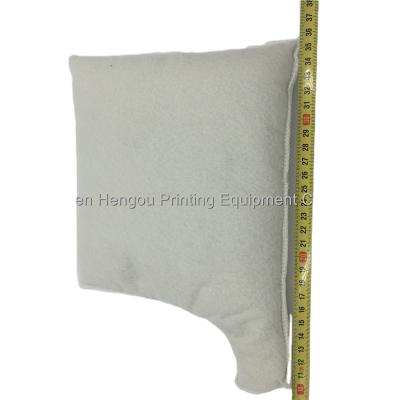 China Factory Hengoucn printing machine parts for SM74 SM52 PM52 GTO52 water tank filter bag G2.196.1746 filter bags for sale