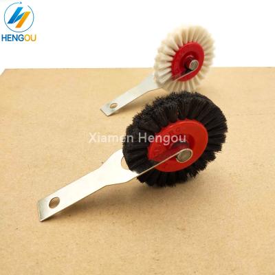 China Factory 10 Pieces of Best Quality SM74 PM74 SM102 Printing Machinery Runner / Feeder Roller for sale