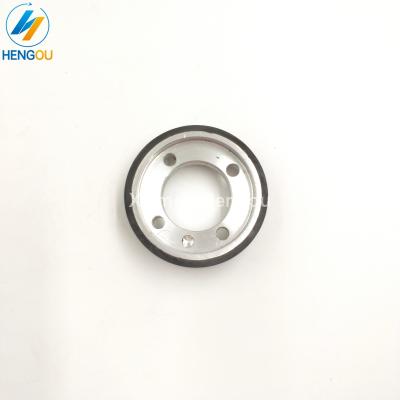 China Brand New 1 Piece Hengoucn Wheel Friction Machine F4.614.555 Offset Printing Machine Parts For Hengoucn 38x18x10mm for sale