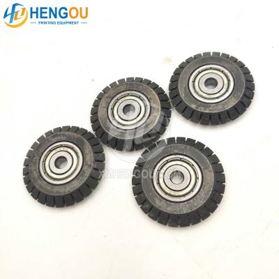 China Factory 1 Piece Offset Printing Wheel 03-731-126F 03731126 Perforating Wheel For MO PM GTO SM52 SM102 03.731.126F for sale