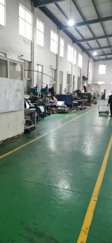 Verified China supplier - Nanjing Dianjin Welding And Cutting Equipment Co., Ltd.