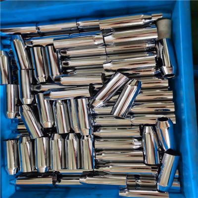 China Cardboard Hot Sale Quality Spot Nozzle Welding Laser Welding Nozzle for sale