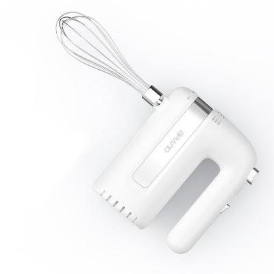 China Factory supply 5 button ejector button ejector speed egg hand mixer directy electric multifunctional hand mixer for sale