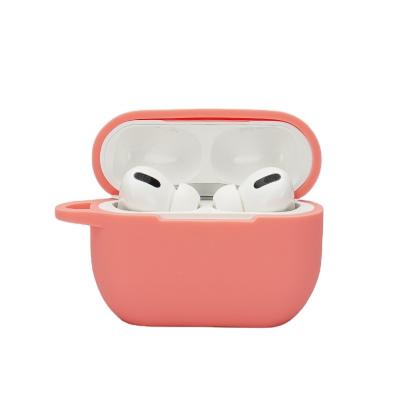 China Wholesale Protable Silicone Case Waterproof - Proof Earphone Case For Airpod Pro Case for sale