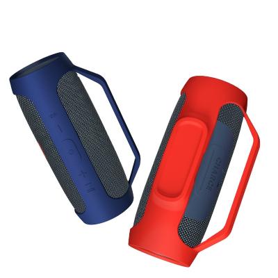 China Waterproof Shockproof Dustproof Case For Hot-selling Soft Silicone Shockproof Protective Case For Charging Essential Speaker for sale