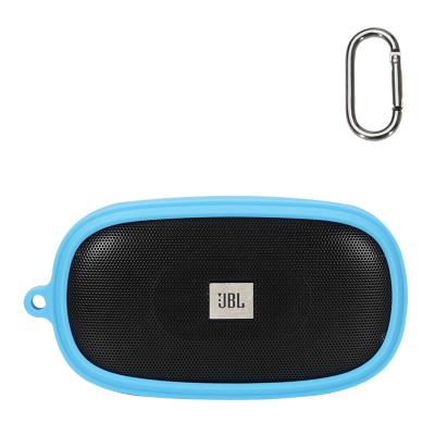 China Protable Fumao Silicone Carrying Case Replacement For JBL SD 18 Waterproof Ultra Portable Wireless Speaker for sale