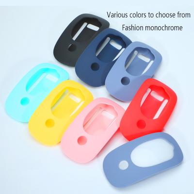 China 2021 Shockproof Factory Wholesale Case Cover For Apple Magic 2 Mouse Cover Case for sale