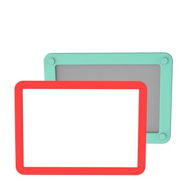 China Protable Suitable for Second Generation Trackpad2 Trackpad Magic Shell Silicone Magic Case Apple Touch Trackpad Protector for sale