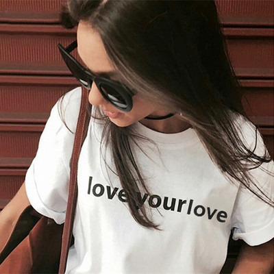 China Anti-wrinkle Women's Spring Vintage T-shirts T-shirt Women Girl's T-shirts Women's Shirt for sale