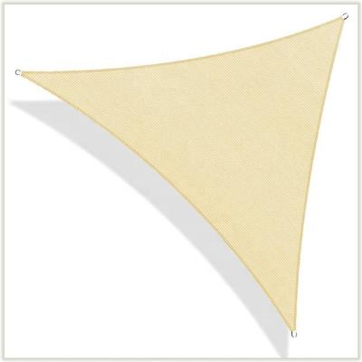 China Garden Shading 3 By 5 Shade Sail, Sun Shade Sail Grey, Sun Sail Shade Price With Good Quality for sale