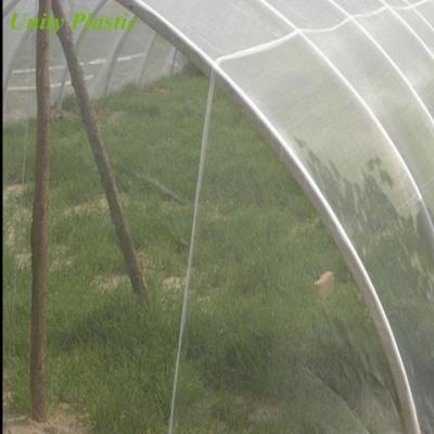 China 100% new HDPE and agriculture anti- UV clear plastic insect proof aphid netting net price for sale