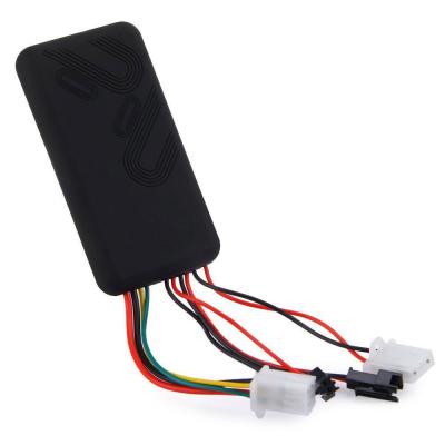 China Gps Tracker For Car No Monthly Package GSM GPRS Vehicle GPS Tracker Carved Fuel Web Based Gps Tracking For Car Vehicle for sale