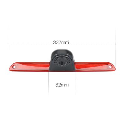 China Shockproof And Heavy Duty Metal Reversing Digital Parking Tail Light Wireless Camera For Mercedes Sprinter With Night Vision for sale