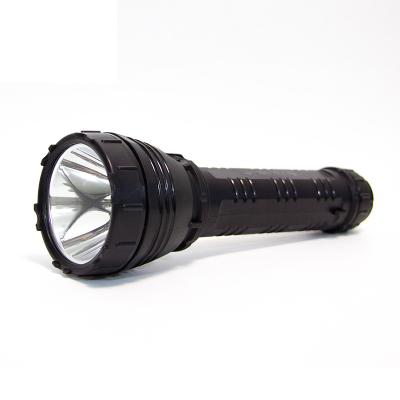 China Security Searching Patrol Camping Factory ABS Plastic Exploring Torches 10 Hours Super Bright Led Flashlight Police Supplies Security Searching Camping Patrol Exploring for sale