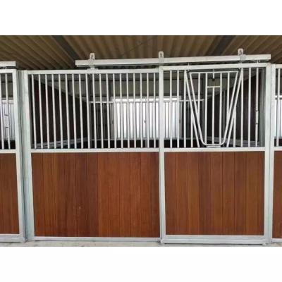 China Multifunctional horse barn horse stall for wholesales for sale