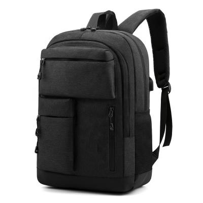 China Wholesale High Quality Durable Men's Backpack Bag Casual Lightweight Waterproof Laptop Backpack for sale