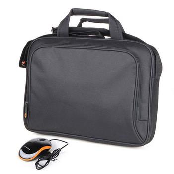 China Wholesale high quality durable waterproof nylon business laptop bag for sale