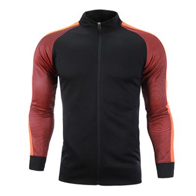 China 2020 New Style Breathable Custom Sports Jackets Can Be Customized With A LOGO for sale