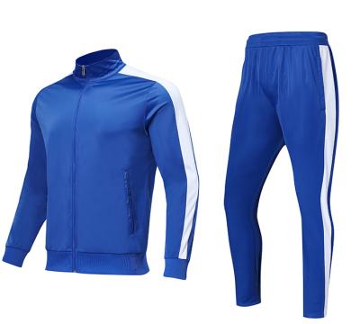 China 2020 breathable new design turkey polyester tracksuit for men for sale