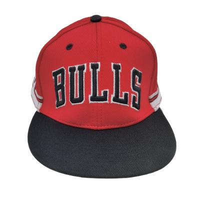 China COMMON Wholesale Custom High Quality Popular Basketball Hats for sale