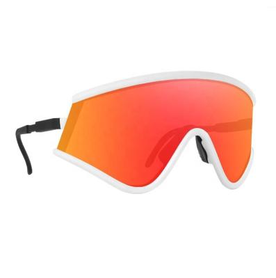 China High Quality Cycling Glasses Cycling Windproof Sports Glasses Sand Sunglasses Outdoor Running Sunglasses for sale