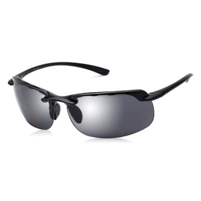 China New Sports Sunglasses Sports Outdoor Cycling Sunglasses For Men Custom Made Sunglasses for sale