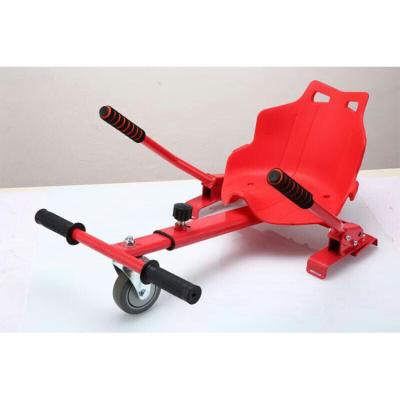 China Newest cheap hoverkart for 6.5inch/8inch/10inch scooter hovercart for kids and adults BH-01 for sale