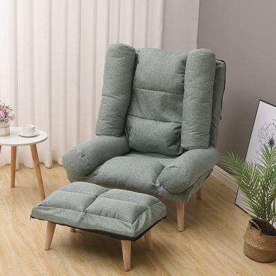 China (Other) Sofa Living Room Sofa Lazy Recliner Custom Made Adjustable Sofa Folding Chair for sale