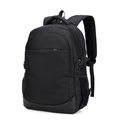 China With 2022 USB bags laptop backpack with left bag 2022 usb modes bag backpack filling with usb school for sale