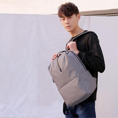 China Fashion School Backpack Large Capacity Anti-theft Bag With USB Charging Retro Houndstooth Backpack for sale