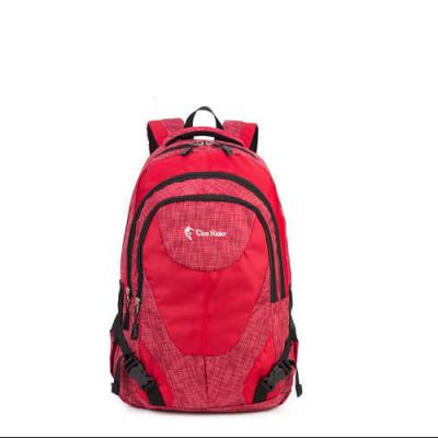 China Motorcycle & Nylon Biker Backpack Woman Backpack Fashions Women Girls Small Backpack Women for sale