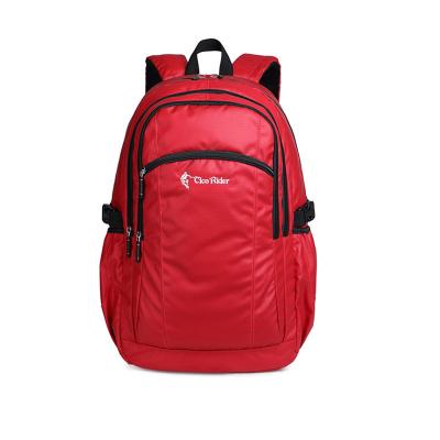 China Nylon Travel Backpack Fashion Fashion Backpack Notebook Bag Outdoor Bags For Women for sale