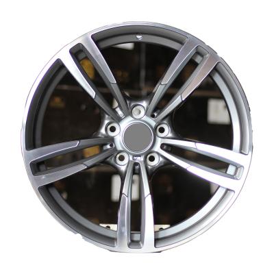 China FOR BMW 18 19 inch uniracing forged wheels 100% custom made in China for sale