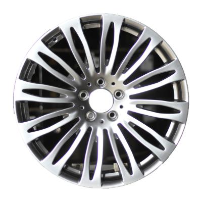 China BENZ CAR Forged Aftermarket Aluminum Alloy Wheel For Car for sale