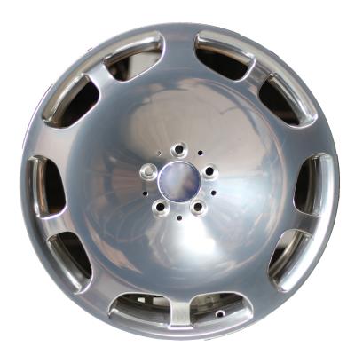 China BENZ CAR Chinese UNIRACING Wheels Forged Aluminum Wheels 18 19 20 Inch Alloy Car Wheels for sale