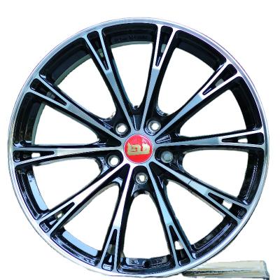 China ALLOY FOR SALE 19 inch flow forming light wheel for sale