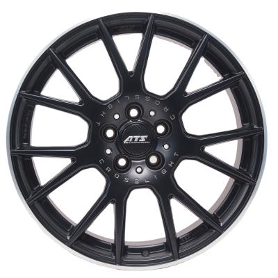 China HOT SALE aluminum wheel rim for sale off road cheap 19 inch wheels other hot for audi car alloy aluminum wrap for sale