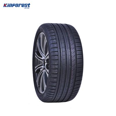 China 245/30ZR22 KF550 UHP Series Passenger Car Tires Factory Wholesale 245/30ZR22 High Performance for sale