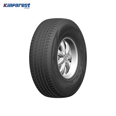 China KF717 SUV Car Tire 4*4 Off-Road Vehicle Made In Sailun Factory Find Wholesaler 265/70R17 265/70R17 for sale