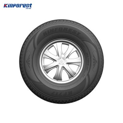 China High End Silent Suv Tire 285/50R20 SUV Car H/T KF717 285/50R20 Wear Resistant for sale