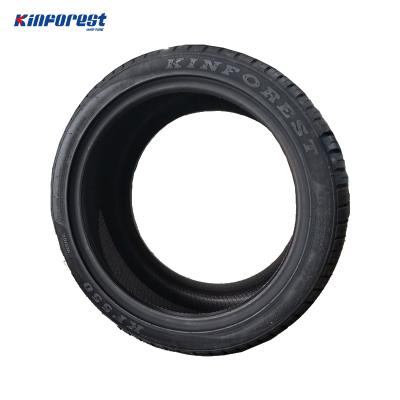 China Kinforest UHP Performance Radial Tire - 225/45ZR18 91W With China GCC/CCC/DOT/SASO 18 Certificates for sale