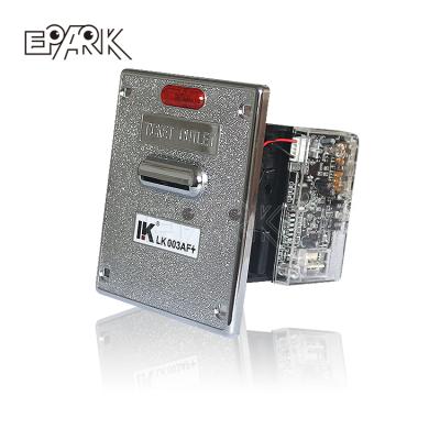 China Plastic+metal game machine spare parts kits ticket dispenser TL-001 fourth generation ticket drawer for lottery game machine for sale