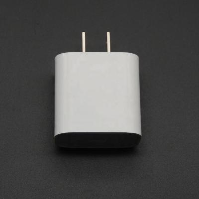 China Mobile Phone Charger 20W 18W Palladium USB C Wall Charger Power Charger Fast Charging Adapter For Mobile Phone for sale