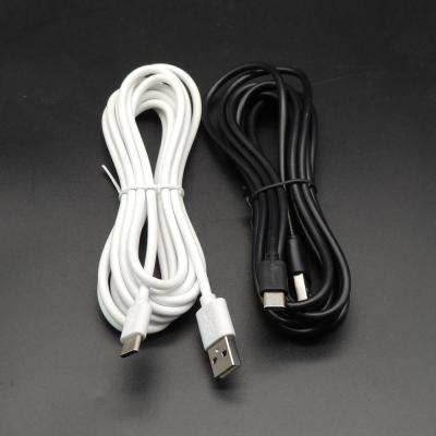 China Mobile Phone Shenzhen Hot Selling Free Shipping Micro USB Cable Fast Charger Cable Phone Data Sync Cable USB Charging Android Cord For Mobile for sale