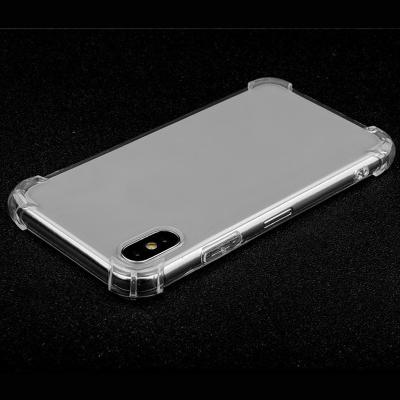 China Protect Camera Design Case Protection 1.5mm Outdoor Silicon TPU Cell Phone Cover Corner Case For iPhone 12 11 max xr x pro for sale