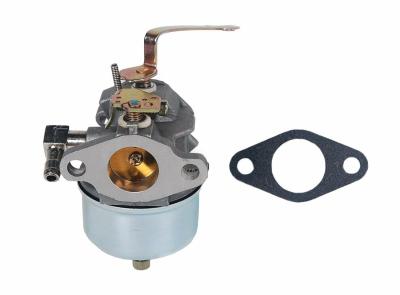 Κίνα 55mm 631918 HS50 Carburetor For Tecumseh 5hp Engine προς πώληση