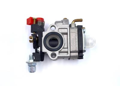 China 1E34F Engine 24cc 25cc 26cc Brush Cutter Carburetor for sale