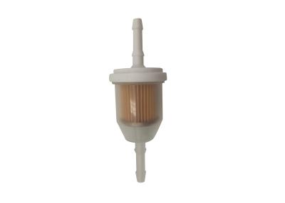 China Z225 Z245 Z425 Z465 25HP John Deere Fuel Filter Replacement for sale