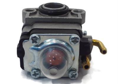 China HA023F-AS01 KBL23A Brush Cutter Carburetor For Kawasaki for sale