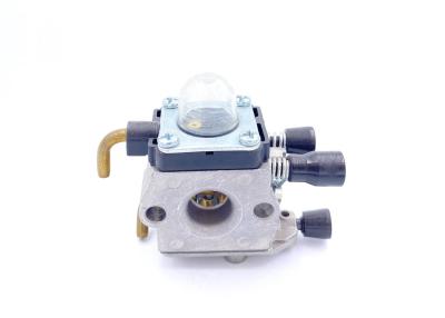 China Aluminum FS74 FS76 Trimmer Lawn Mower Carburetor for sale